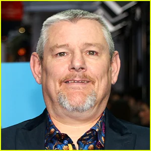 John Davidson dá a primeira entrevista desde a controvérsia do BAFTA e explica por que compareceu ao programa apesar do risco de explosões