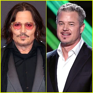 Johnny Depp emprestou ao falecido Eric Dane sua casa em meio à batalha contra a ELA