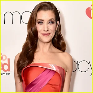 Kate Walsh defende a página GoFundMe de Eric Dane em nova mensagem