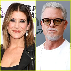 Kate Walsh presta homenagem ao falecido colega de elenco de 'Grey's Anatomy', Eric Dane, e conta o que ela amava nele
