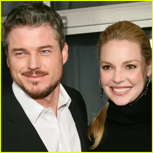 Katherine Heigl, de Grey's Anatomy, presta homenagem a Eric Dane e revela por que ela está postando publicamente depois de normalmente sofrer em particular