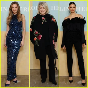 Kelsea Ballerini sai para o show de Carolina Herrera NYFW após Chase Stokes Split