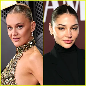 Kelsea Ballerini se encontra com a ex Madelyn Cline do namorado Chase Stokes após o Grammy