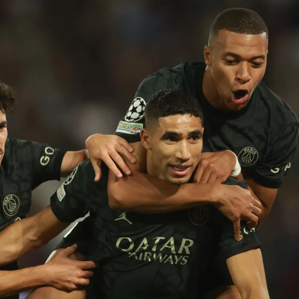 Kylian Mbappe aumenta as apostas com a batalha legal do PSG longe de terminar: outra reviravolta na disputa surge quando a estrela do Real Madrid pede US$ 6,4 milhões adicionais