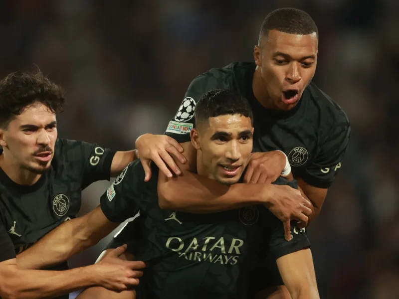 Kylian Mbappe aumenta as apostas com a batalha legal do PSG longe de terminar: outra reviravolta na disputa surge quando a estrela do Real Madrid pede US$ 6,4 milhões adicionais