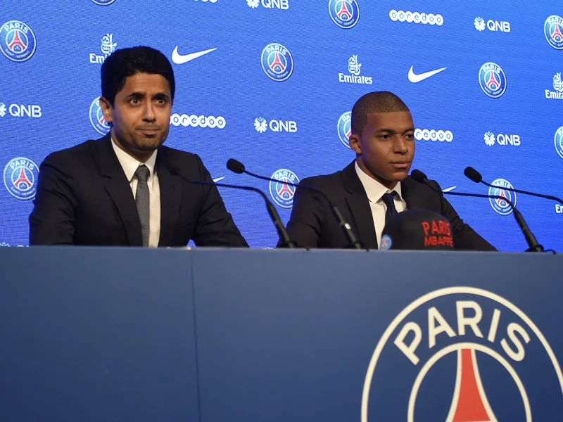 Kylian Mbappe, do Real Madrid, ganha acordo de € 60,9 milhões do PSG para encerrar disputa legal