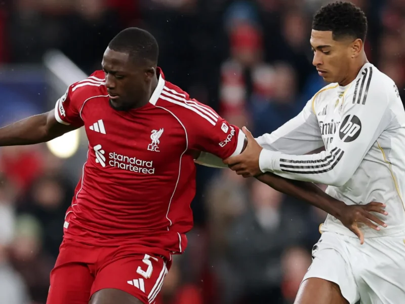 Kylian Mbappe pode receber uma estrela francesa, já que o Real Madrid estabeleceu uma condição para contratar uma estrela da Premier League