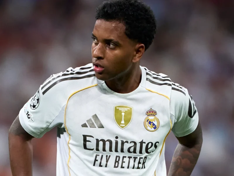 Kylian Mbappé sofre golpe nos playoffs da Liga dos Campeões quando a UEFA aplica suspensão pesada ao companheiro de equipe do Real Madrid