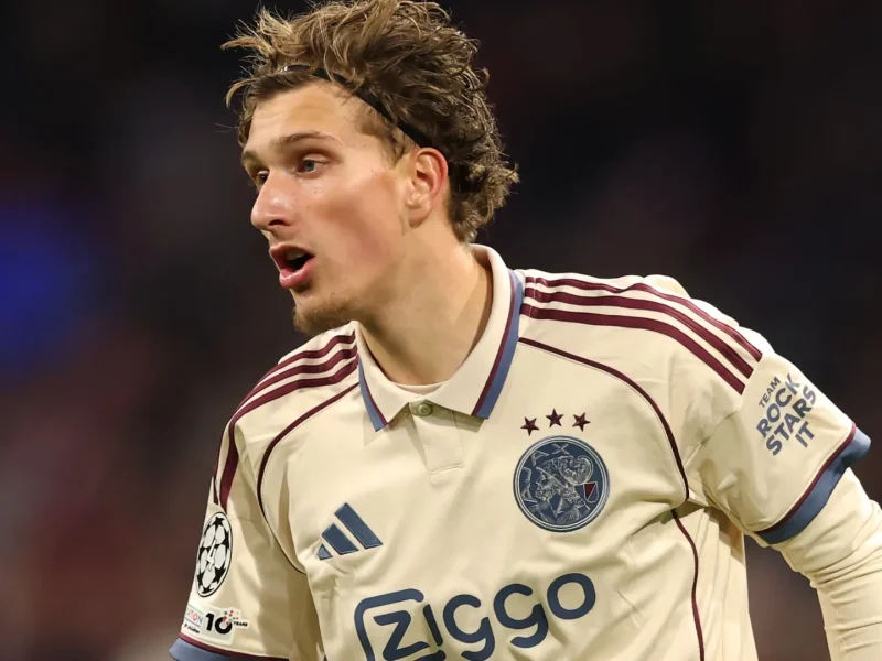 Lamine Yamal pode ganhar impulso ofensivo, já que o Barcelona está de olho em um jovem promissor do Ajax