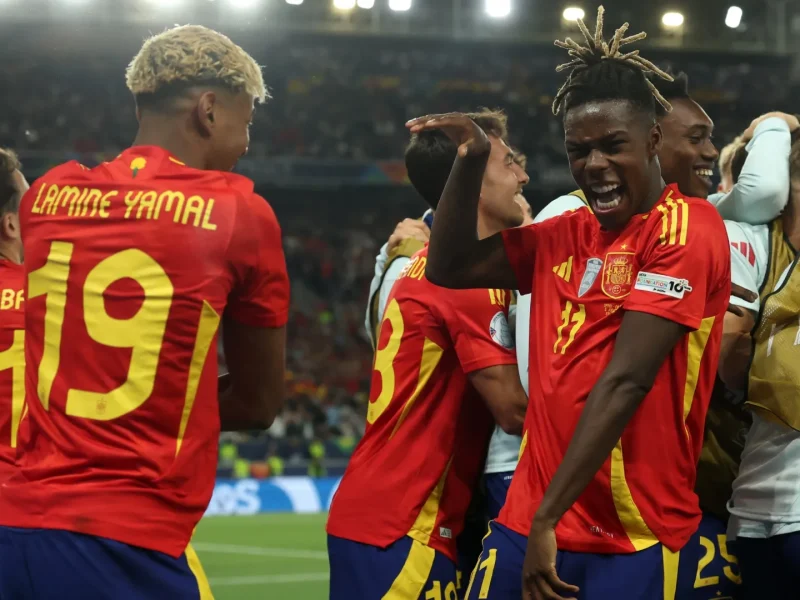 O presidente da FIFA, Gianni Infantino, elege seu favorito para vencer a Copa do Mundo de 2026