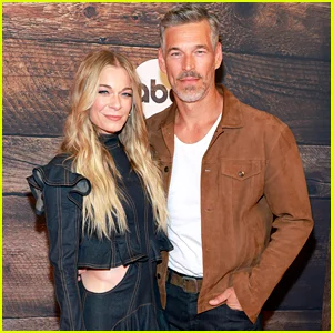 LeAnn Rimes reflete sobre 15 anos de casamento com Eddie Cibrian: ‘Tudo é mais fácil’