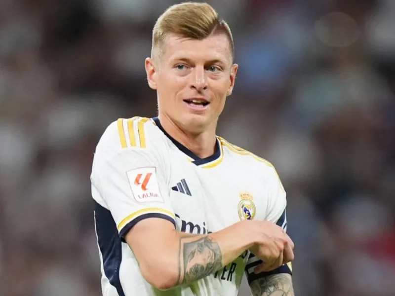 Lenda do Real Madrid e ex-companheiro de equipe apóia gol de Cristiano Ronaldo em meio ao ‘desrespeito’ do SPL