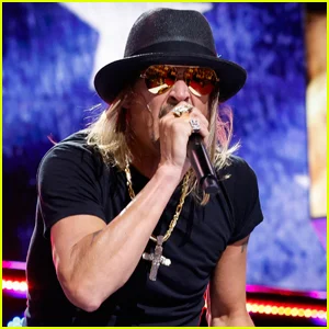 Letra de 'Bawitdaba': música de Kid Rock se torna viral em meio a alegações de sincronização labial