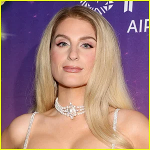 Letra de 'Get in Girl': Meghan Trainor canta sobre ajudar um amigo durante um rompimento em novo hino - Ouça agora!