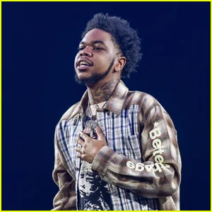 Lil Poppa morto: rapper morre aos 25 anos