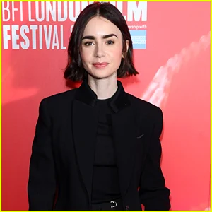 Lily Collins diz que falar sobre seu transtorno alimentar foi uma experiência “aterrorizante, mas gratificante”