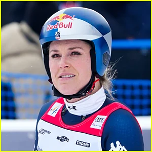 Lindsey Vonn rebate os críticos dizendo que ela era “egoísta” por retornar às Olimpíadas