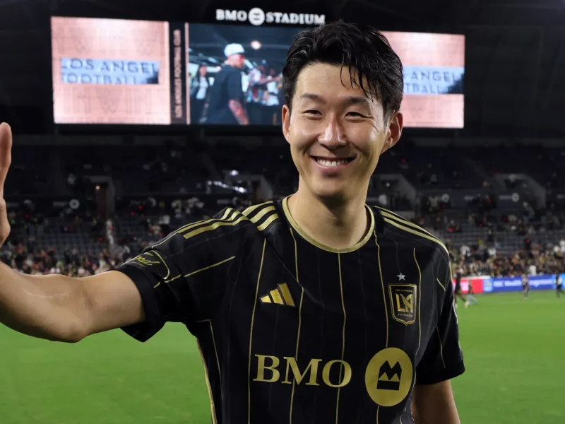 Lionel Messi vai jogar hoje? Escalações projetadas para LAFC x Inter Miami na abertura da temporada 2026 da MLS