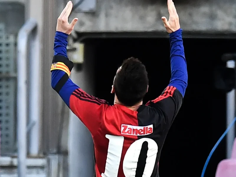 Lionel Messi vinculado à possível saída do Inter Miami enquanto outro clube revela planos para 2027 para contratá-lo