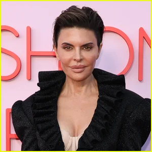 Lisa Rinna emite declaração após filmar a reunião de ‘The Traitors’