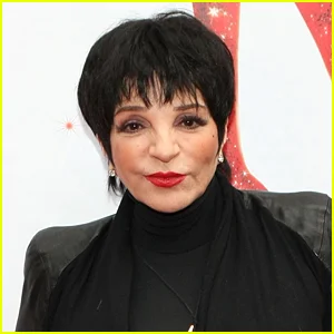 Liza Minelli provoca seus casos amorosos com grandes estrelas de Hollywood
