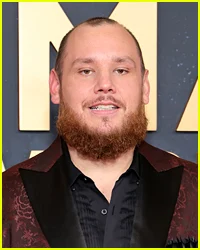 Luke Combs desiste do evento do Super Bowl para ficar com a esposa grávida