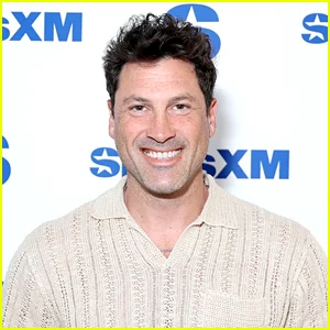 Maksim Chmerkovskiy da DWTS define o primeiro papel principal na série vertical 'Wild Silence' - Assista ao trailer!