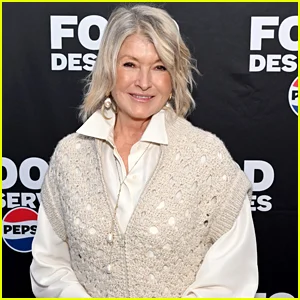 Martha Stewart compartilha seus pensamentos não filtrados sobre ‘rivalidade acalorada’