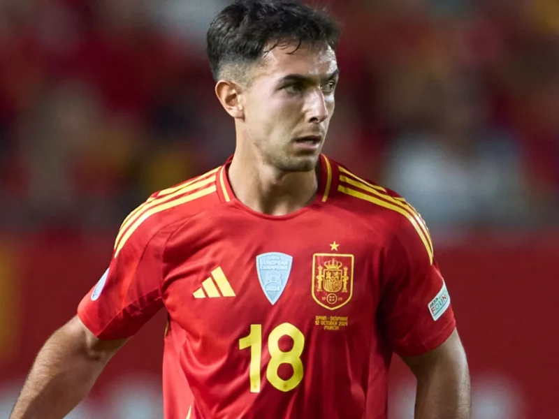 Martín Zubimendi, do Arsenal, deixa uma mensagem dura para o Real Madrid em meio a rumores de transferência: ‘Não acho que eles precisem de mim’