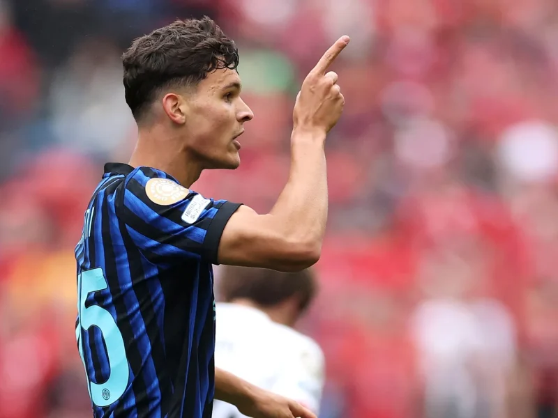 Más notícias para Messi: jogador argentino foi excluído da Copa do Mundo FIFA de 2026 devido a uma grave lesão no joelho