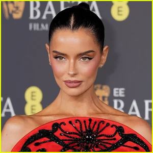 Maura Higgins dos traidores revela por que está celibatária há um ano