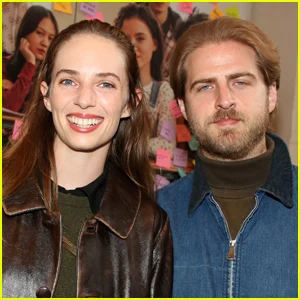 Maya Hawke e Christian Lee Hutson são casados! Lista completa de convidados revelada