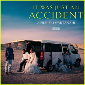 Mehdi Mahmoudian, roteirista indicado ao Oscar por 'Foi apenas um acidente', preso no Irã