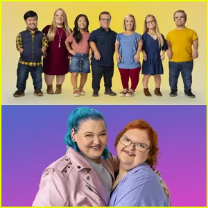 Melhores programas do TLC classificados em 2026, de '90 Day Fiancé a '1000-Lb Sisters'