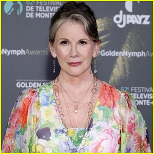 Melissa Gilbert retorna às redes sociais após a acusação do marido Timothy Busfield