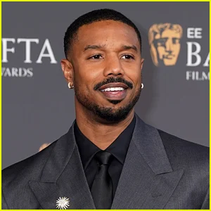 Michael B Jordan reflete sobre o passado de ‘All My Children’ e diz ‘Essa foi minha educação’