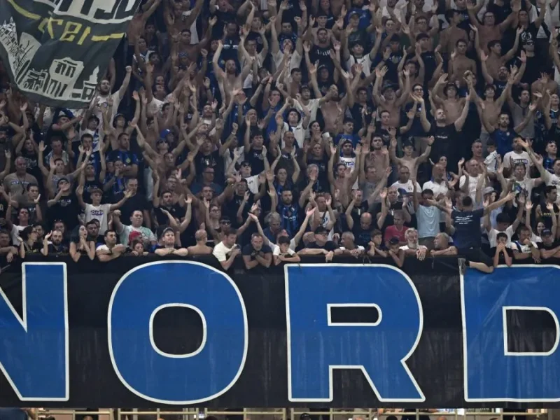 Milan e Inter enfrentam controle externo devido a ligações com a máfia