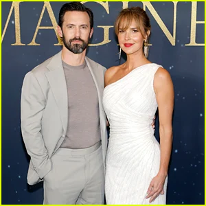 Milo Ventimiglia e Arielle Kebbel lideram o elenco de 'I Can Only Imagine 2' na estreia em Nashville
