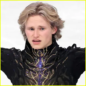 Momento quente do microfone de Ilia Malinin: o que ele disse e como explicou mais tarde