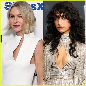 Naomi Watts e Odessa A'zion juntam-se ao elenco do novo filme repleto de estrelas de Cody Fern