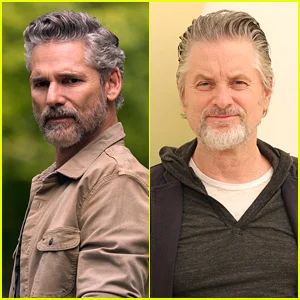 Netflix revela novos detalhes sobre a 2ª temporada de 'Untamed', incluindo novo local e elenco de Shea Whigham