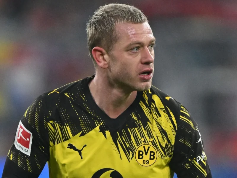 O Barcelona de Lamine Yamal supostamente tem como alvo a estrela da Bundesliga como reserva de Jules Kounde para a temporada 2026-27