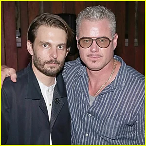 O criador de 'Euphoria', Sam Levinson, doa US $ 27.000 para GoFundMe para as filhas de Eric Dane