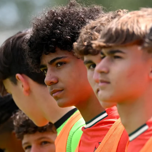 O filho de Cristiano Ronaldo chama a atenção na estreia no Torneio do Algarve 2026 com Portugal Sub-16: Como se saiu frente ao Japão? (VÍDEO)