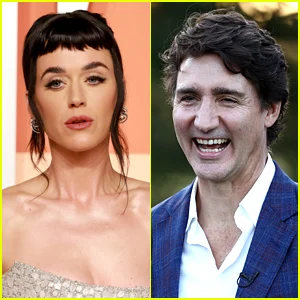 O filho de Justin Trudeau faz comentários raros sobre Katy Perry e fala sobre seus encontros