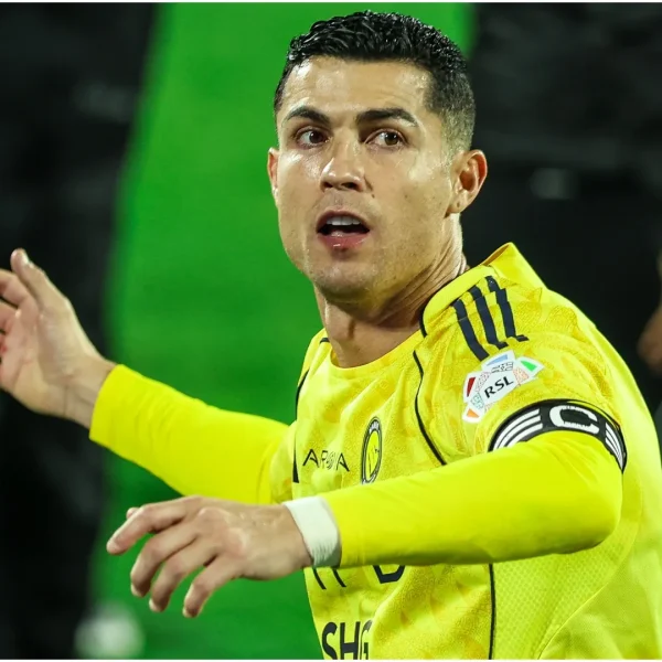 O futuro de Cristiano Ronaldo além do Al-Nassr: a MLS de Lionel Messi ou o retorno chocante da Europa? Os 10 possíveis clubes em jogo caso ele abandone a Saudi Pro League