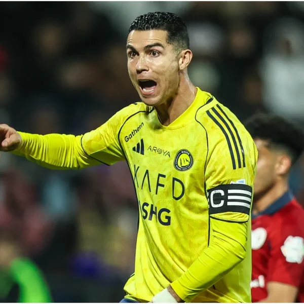 O futuro de Cristiano Ronaldo está em dúvida, já que o Manchester United supostamente faz sua aposta no retorno do astro português