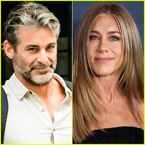 O namorado de Jennifer Aniston, Jim Curtis, conta como eles lidam com 'surtos' em seu relacionamento
