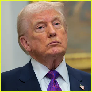 O presidente Donald Trump ameaça pena de morte para os captores de Nancy Guthrie se ela não for devolvida viva