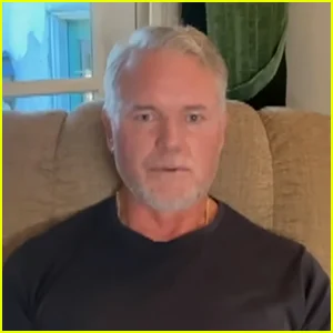 O que Eric Dane disse sobre ELA em sua entrevista final 2 meses antes de sua morte